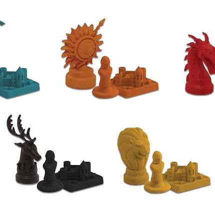 Risk: Game of Thrones