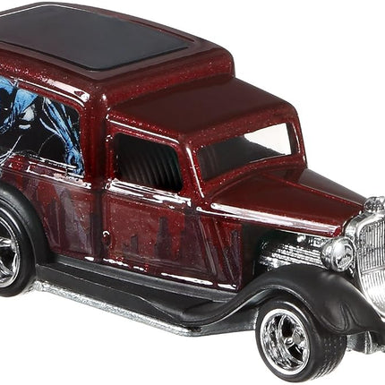 Hot Wheels '34 Dodge Delivery Vehicle