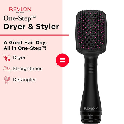 Revlon Pro Collection One Step Hair Dryer and Styler by Revlon