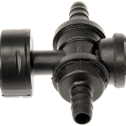 Dorman 926-887 Brake Booster Vacuum Pump Switch for Select Volvo Models