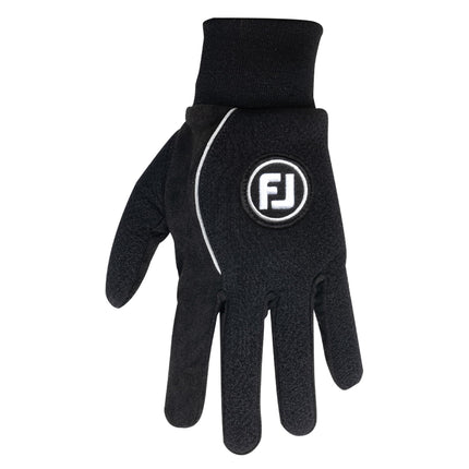 FootJoy WinterSof Pair Women's Golf Glove