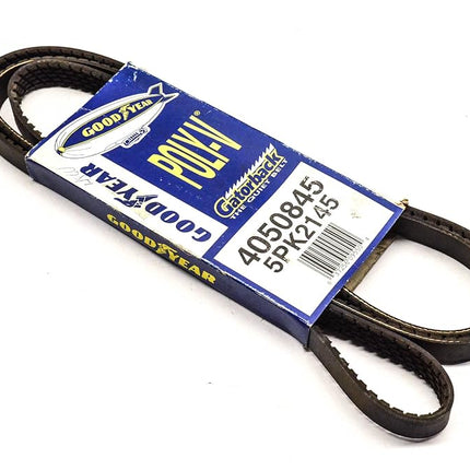 Continental OE Technology Series 4050845 5-Rib, 84.5" Multi-V Belt