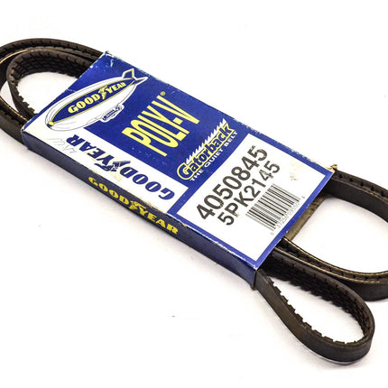 Continental OE Technology Series 4050845 5-Rib, 84