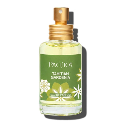 Pacifica Beauty Tahitian Gardenia Spray Perfume
