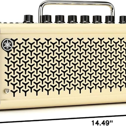 Yamaha THR10II Desktop Amp