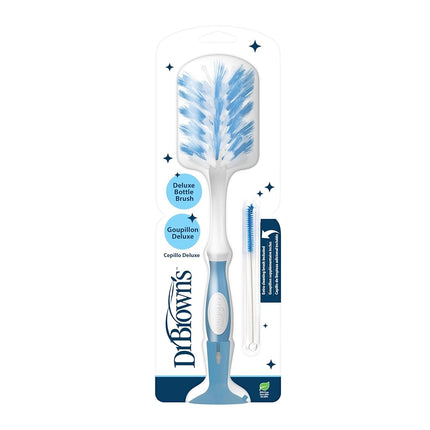 Dr Brown's Bottle Brush De Luxe