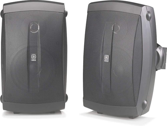 Yamaha NS-AW150 2-Way Indoor/Outdoor Speakers (Pai