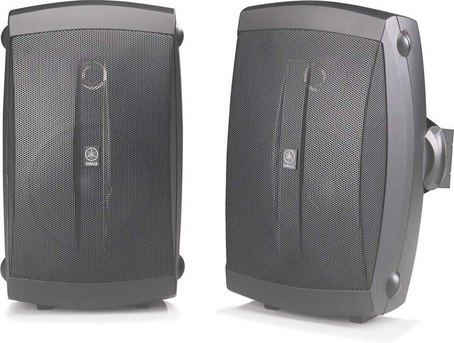 Yamaha NS-AW150 2-Way Indoor/Outdoor Speakers (Pai