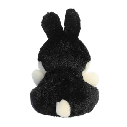 Aurora® Adorable Palm Pals™ Jan Dutch Bunny™ Stuffed Animal - Fun Collectible Plush for Kids and Adult Collectors - Perfect for Decorating Rooms and Birthday Gifts - White 5.5 Inches