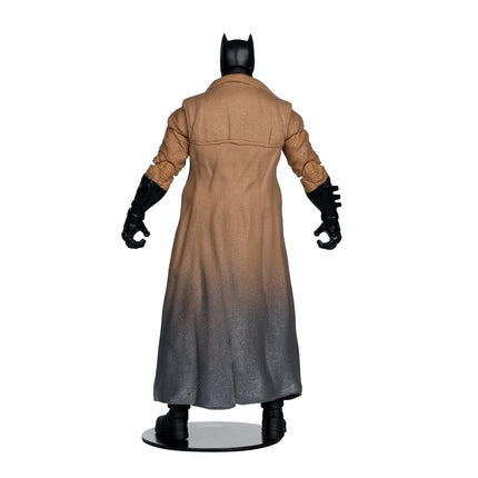 McFarlane DC Multiverse Batman Knightmare (Batman V Superman: Dawn of Justice) 7in Action Figure Toys