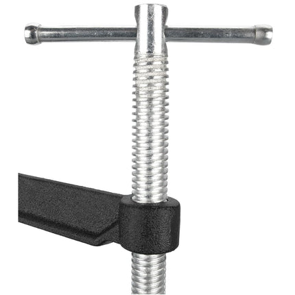 Performance Tool W3982 8-Inch Deep Throat C-Clamp,