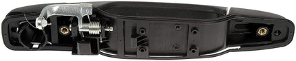 Dorman 80574CD Front Driver Side Exterior Door Handle Replacement for Select Chevrolet/GMC Models, Black