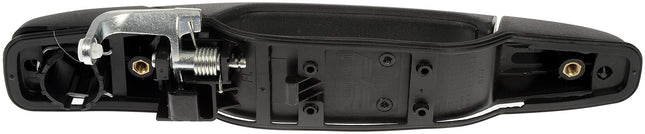 Dorman 80574CD Front Driver Side Exterior Door Handle Replacement for Select Chevrolet/GMC Models, Black