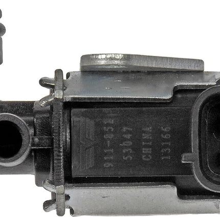 Électrovanne de purge du système antipollution par évaporation Dorman (911-851)