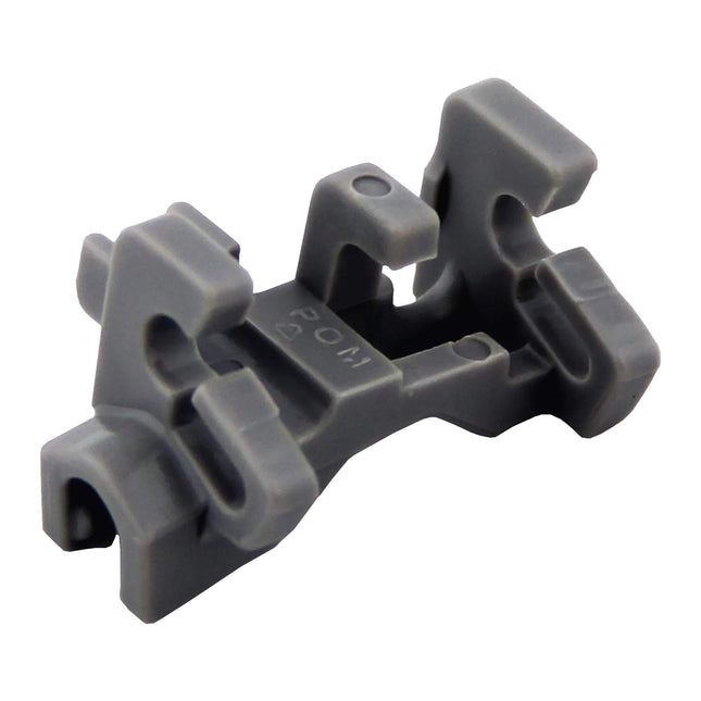 Bosch 00616990 Tine Row Retainer, Gray