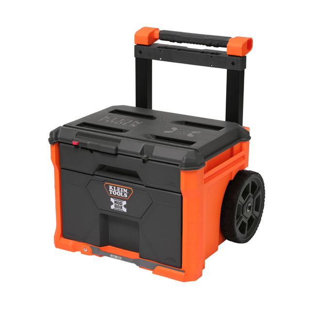Klein Tools 54801MB MODbox Rolling Drawer Tool Box