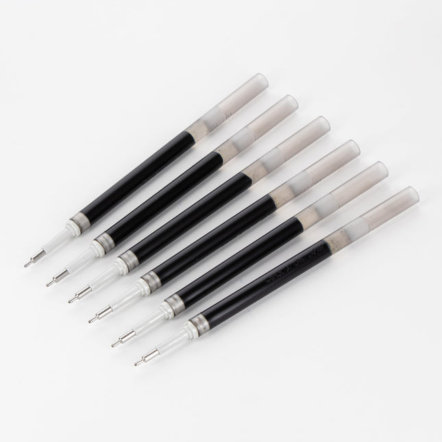 Pentel Refill Ink - for EnerGel Gel Pen, 0.7mm Nee