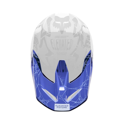 Fox Racing V1 Motocross Dirt Bike Helmet Visor, Pu