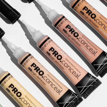 L.A. Girl Pro Conceal - Light Tan