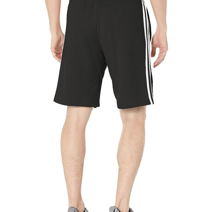 adidas Men's Essentials Shorts, Black, X-Large/3" Inseam Tall