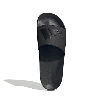 adidas Unisex Adilette Shower Slides Shadow Olive/Blanch Cargo/Shadow Olive 18 UK 54 EU