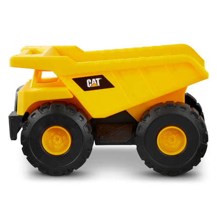 CAT Tough Rigs Dump Truck FFP