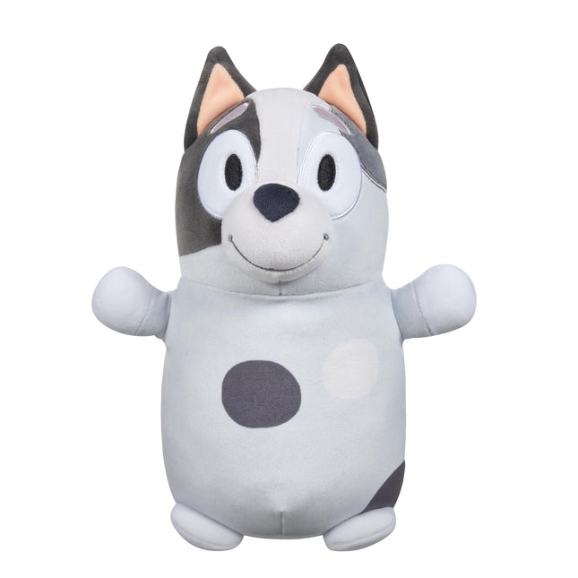 Squishmallows Original Bluey 10-Inch Muffin HugMee