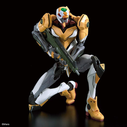 Bandai EVANGELION - RG NGE Eva Unit 00 - Model Kit