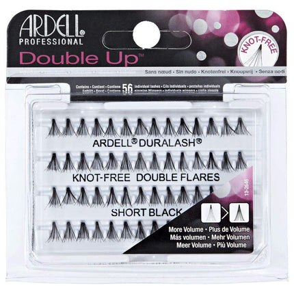 ARDELL Professional Double Individuals Knot-Free D