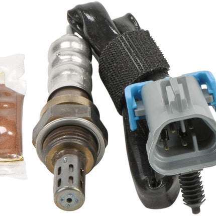 BOSCH 15545 Premium OE Fitment Oxygen Sensor - Compatible with Select Chevrolet Colorado; GMC Canyon