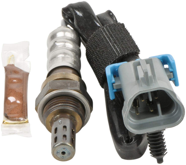 BOSCH 15545 Premium OE Fitment Oxygen Sensor - Com