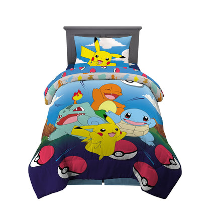 Franco Kids Bedding Super Soft Comforter and Sheet