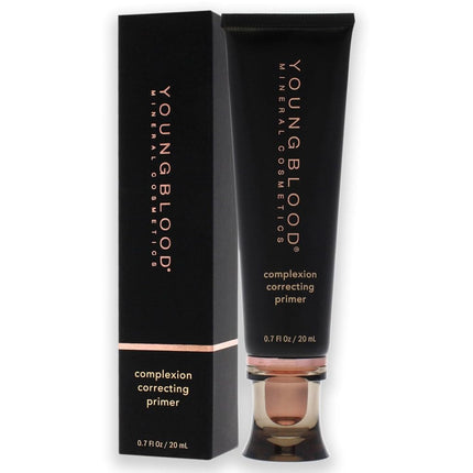Youngblood CC Perfecting Primer, Bare, 20ml