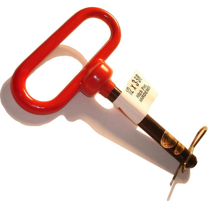 Hard-to-Find Fastener 014973175641 Grade 5 Hitch P