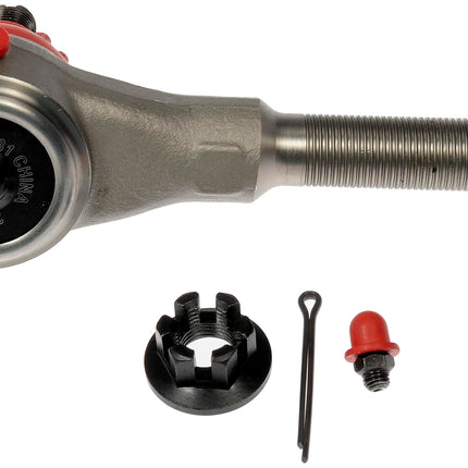 Dorman T3095RD Tie Rod Replaces 52005740