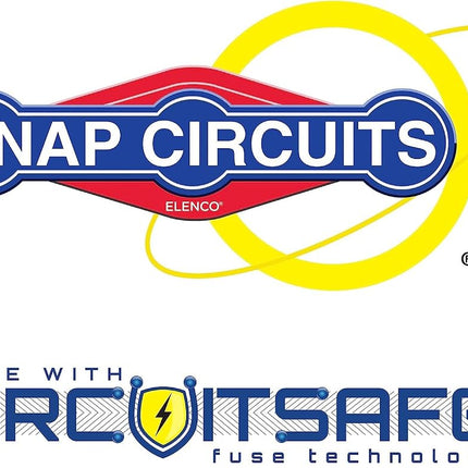Snap Circuits Extreme SC-750