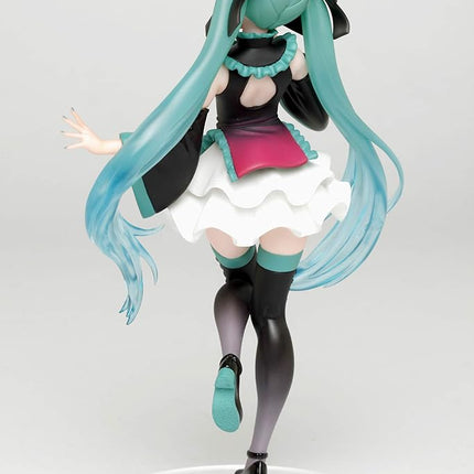 Taito Hatsune Miku ~Mandarin Dress ver~ Prize Figure, Multiple Colors (T83268)