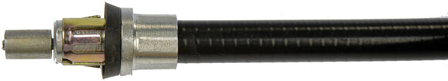 Câble de frein de stationnement Dorman C93509