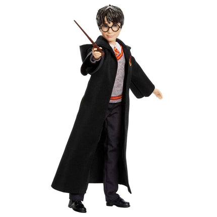 Mattel Harry Potter Toys, Harry Potter Fashion Doll