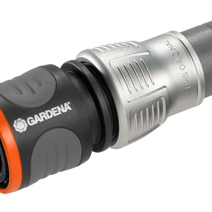 Gardena Premium Hose Connector, 13 mm (1/2 inch) -