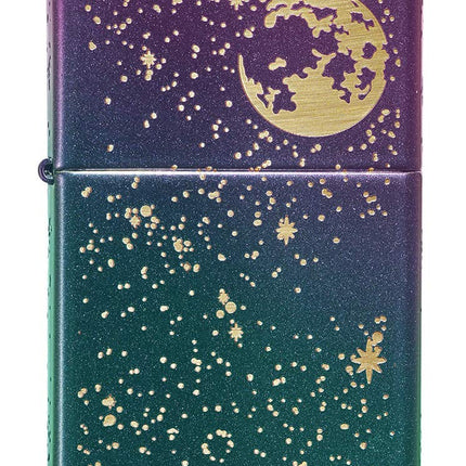 Zippo Starry Sky Windproof Lighter