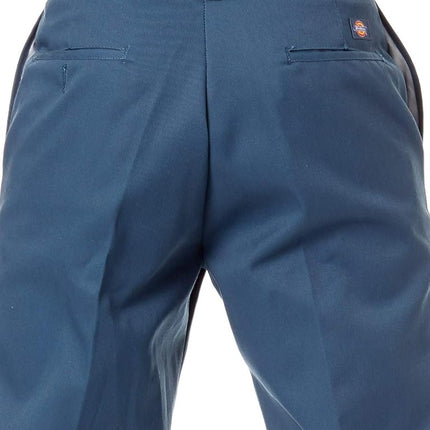 Dickies Men's Original 874 Work Pant Air Force Blue 32W x 34L
