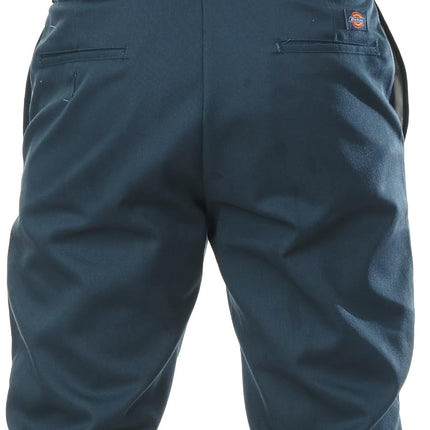 Dickies Men's Original 874 Work Pant Air Force Blue 30W x 32L