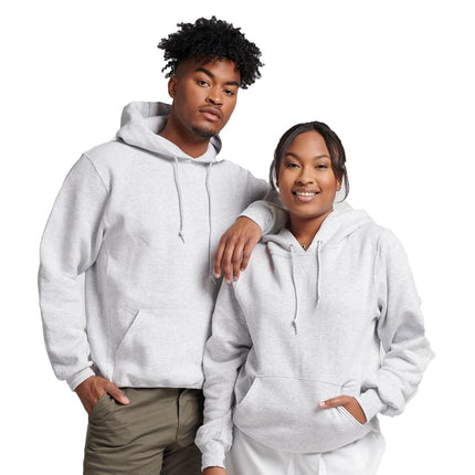 Russell Athletic Men's Dri Power Pullover Fleece a