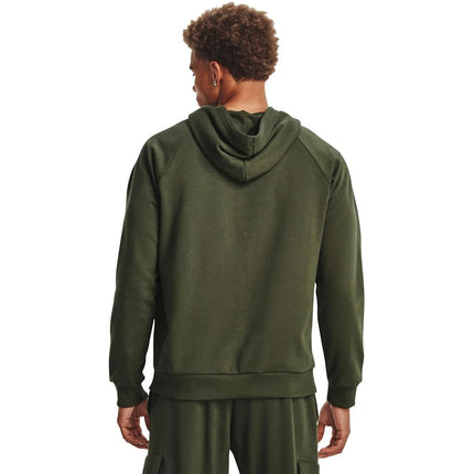 Under Armour Men's UA Rival Fleece Hoodie Shirt