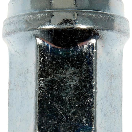 Dorman 611-330 Wheel Nut M14-1.50 Capped - 22 mm Hex, 38.5 mm Length for Select Dodge/Jeep/Ram Models, 10 Pack