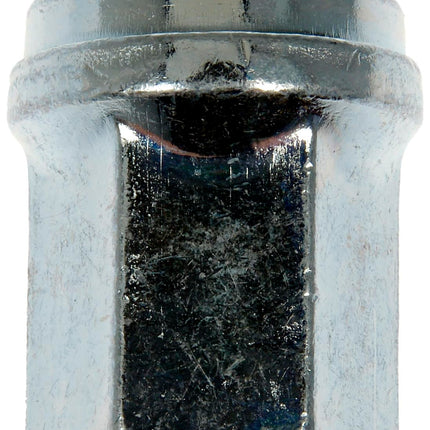 Dorman 611-330 Wheel Nut M14-1.50 Capped - 22 mm Hex, 38.5 mm Length for Select Dodge/Jeep/Ram Models, 10 Pack