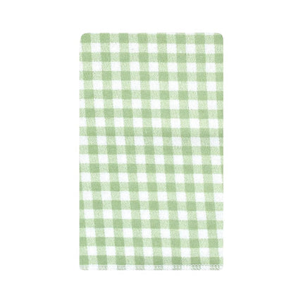 Hudson Baby Unisex Baby Cotton Flannel Burp Cloths, Bugs, One Size