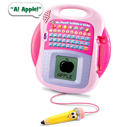 LeapFrog Mr. Pencil's Scribble and Write - Online Exclusive