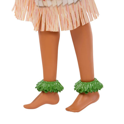 Mattel Disney Moana Fashion Doll Inspired by Live Action Movie